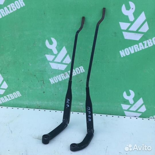 Поводок дворник комплект Ауди 80 90 Б3