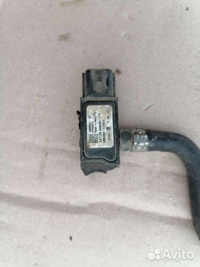 Датчик абсолютного давления renault