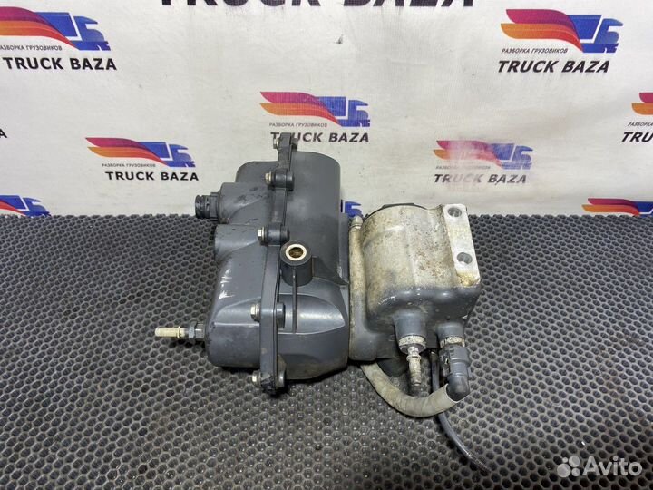 Насос системы AdBlue