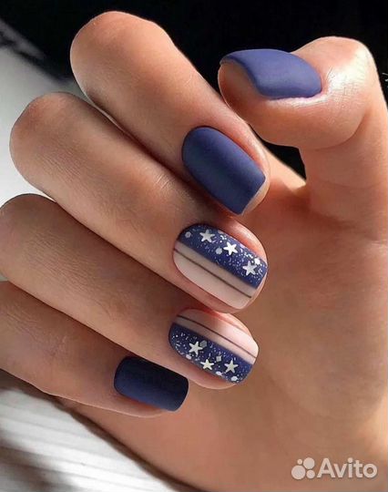 Маникю,педекюр,покрытие гель лаком