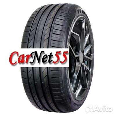 Tracmax X-Privilo TX3 215/50 R17