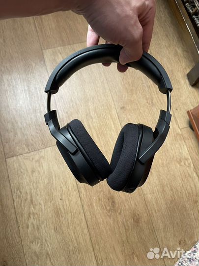 Наушники Razer Barracuda X