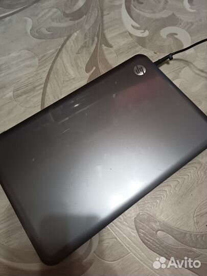 Продаю ноутбук HP на i3