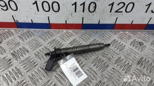 Форсунка дизельная mercedes benz CLS C219 (BEA17AL