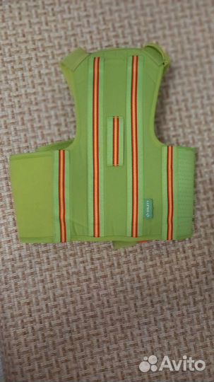 Корректор осанки детский