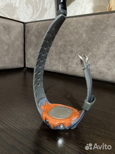 Оригинальные часы Casio G-Shock G-3011