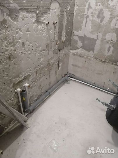 Услуги частного сантехника любой район зеленограда