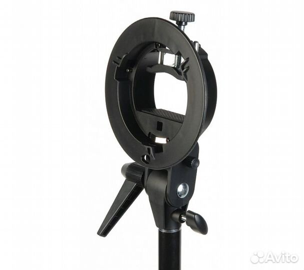 Софтбокс Godox sfgv5050 для накамерных вспышек с с