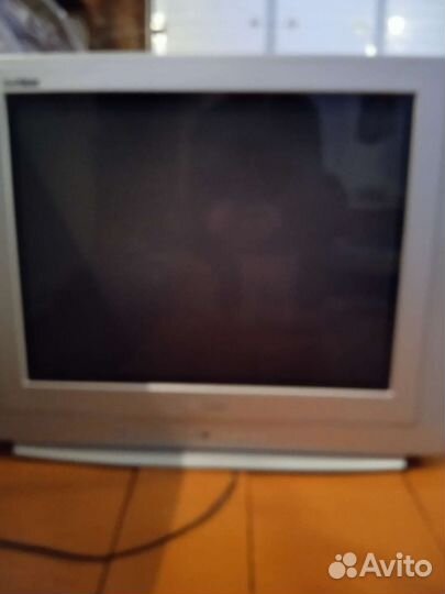 Телевизор бу