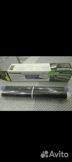Термопленка для факса Panasonic KX-F55A