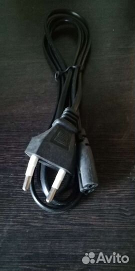 Сетевой кабель