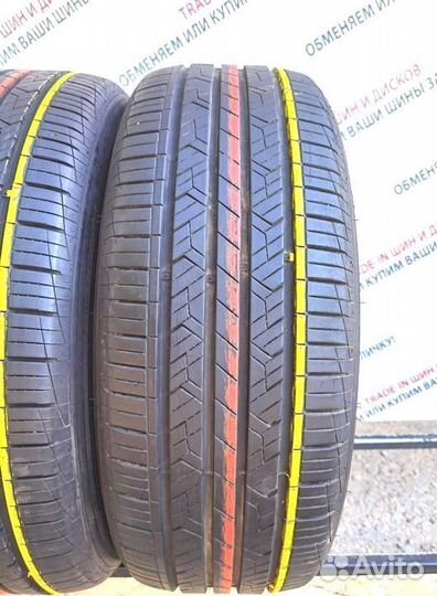 Hankook Kinergy EX H308 205/55 R16 91H