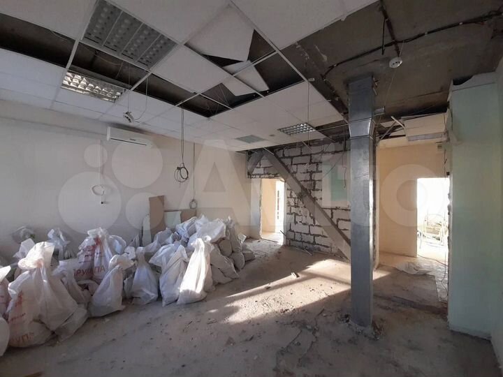 Сдам офисное помещение, 287.3 м²