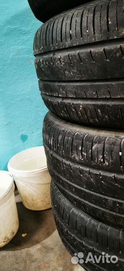 Amtel Planet NV-112 205/55 R16 91V