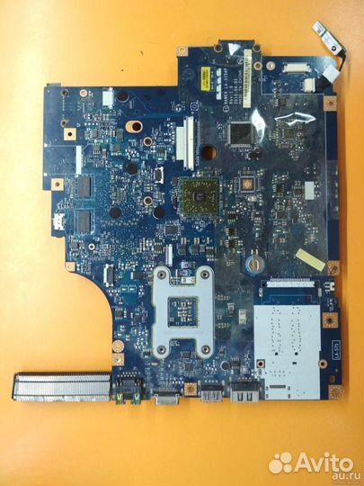 Запчасти для ноутбука новые и бу