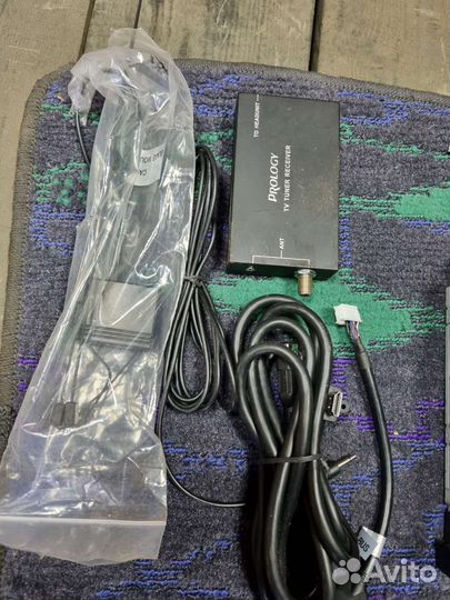 Магнитола с usb бу