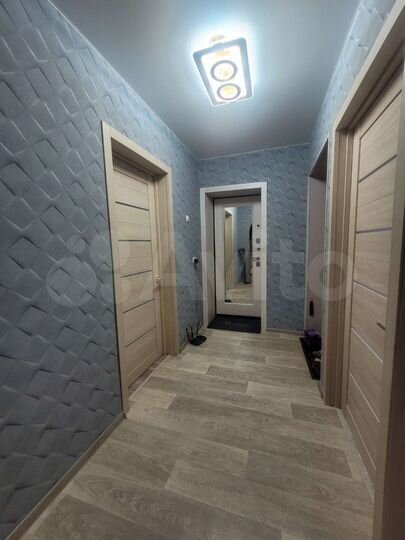 3-к. квартира, 73 м², 2/2 эт.