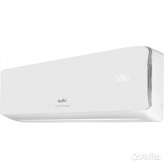 Сплит-системаballubso-18HN822Yкомплект