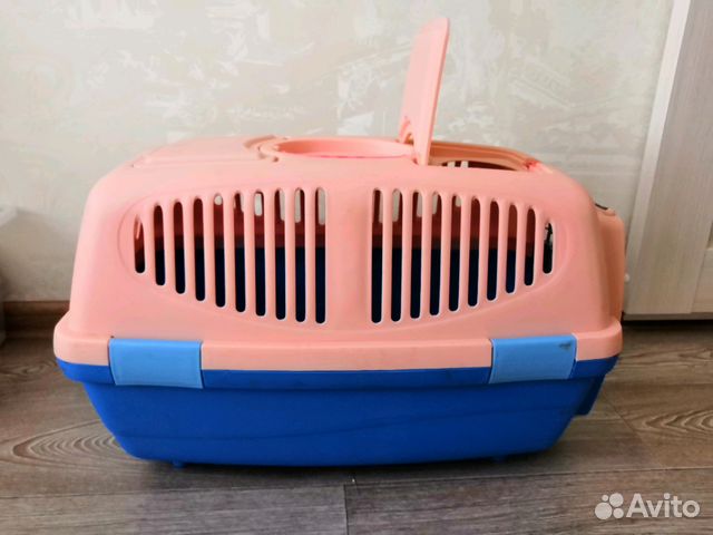 Аренда Переноски для кошек и собачек