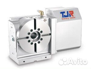 Поворотный стол с чпу AR-210R