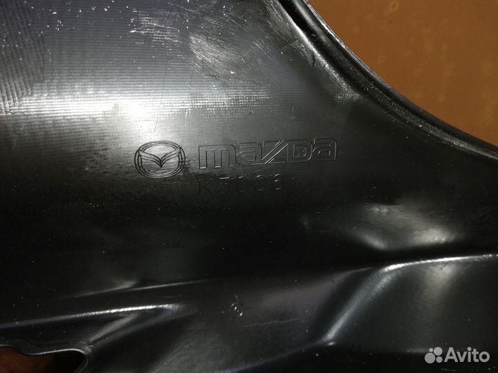 Бампер Mazda 3/Радиатор LC200/Фара Pajero