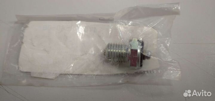 Датчик нейтрали снегохода Yamaha Viking 540