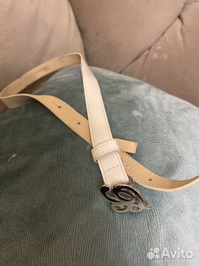Ремень денский оригинал