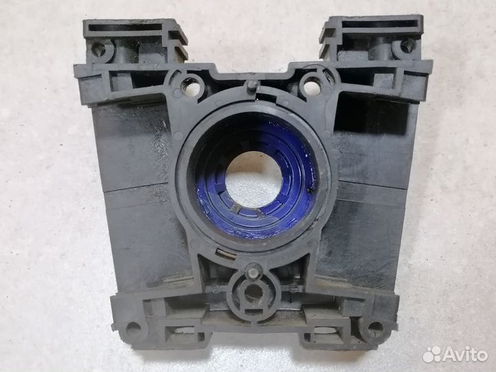 Блок подрулевых переключателей Nissan Almera N15