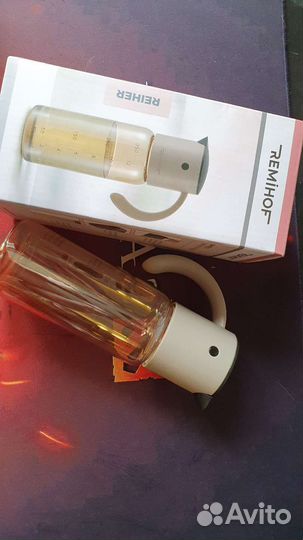 Ёмкость для масла и уксуса