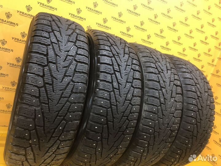 Nokian Tyres Nordman 7 SUV 235/65 R17 108T