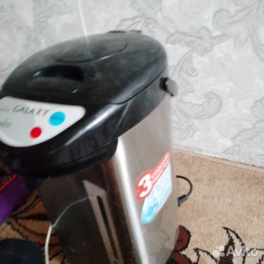 Кофемолка электрическая бу