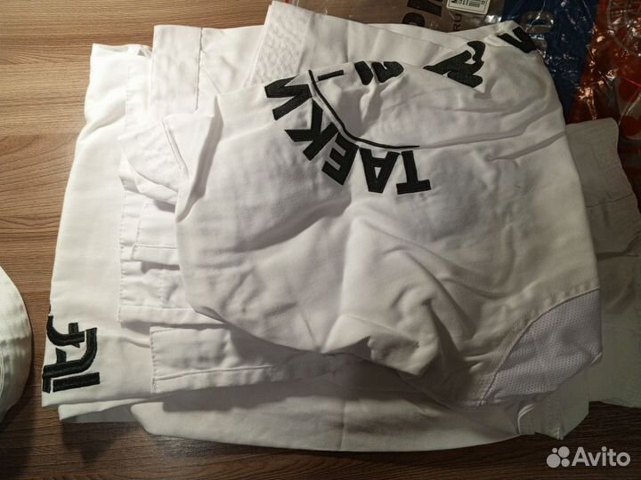 Добок для тхэквондо 170