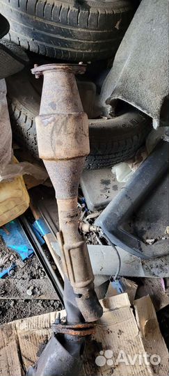 Запчасти патфайндер