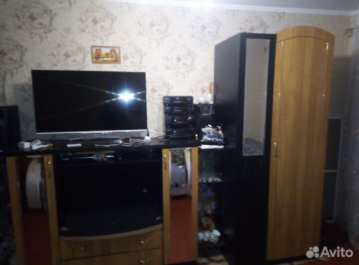 Стенка в гостиную бу