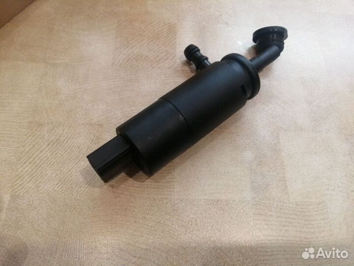 Насос омывателя фар BMW X5 e53 e70 X3 e83