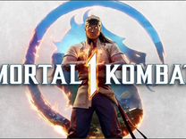 Mortal Kombat 1 на ps5