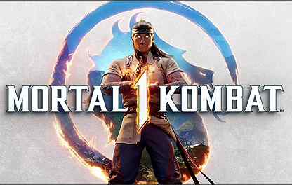 Mortal Kombat 1 на ps5