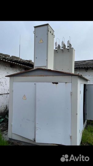 Трансформатор арт 12640