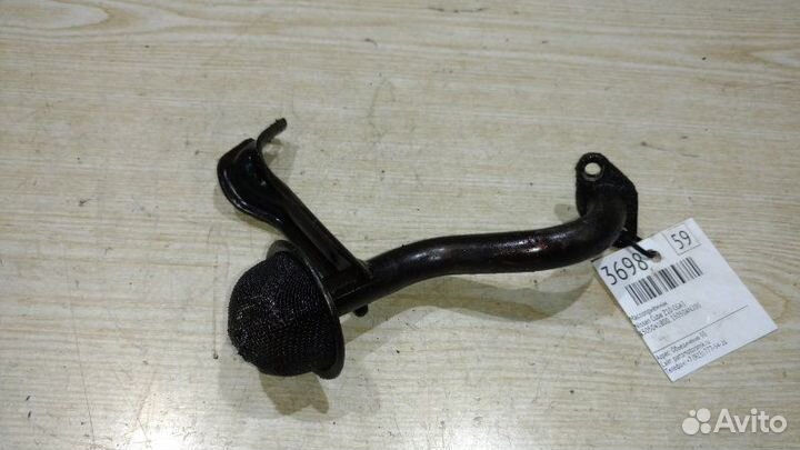 Маслоприёмник Nissan Cube Z10 CGA3