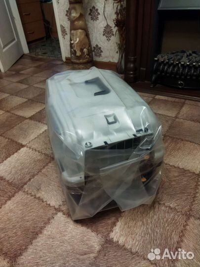 Переноска для средних собак