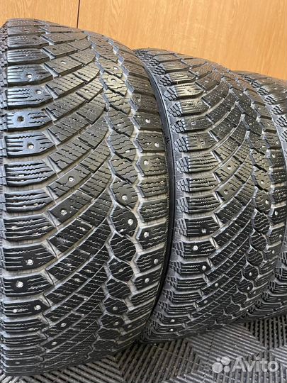 Continental ContiIceContact 235/50 R18