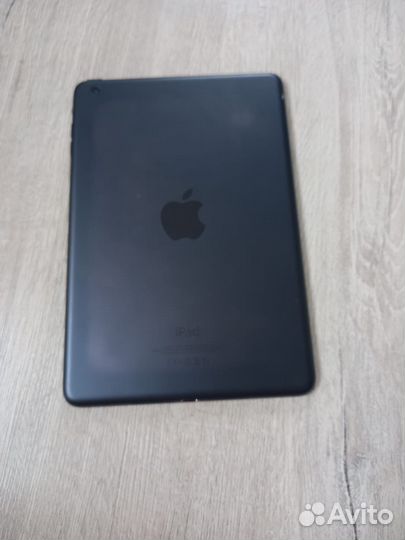 iPad mini 2012