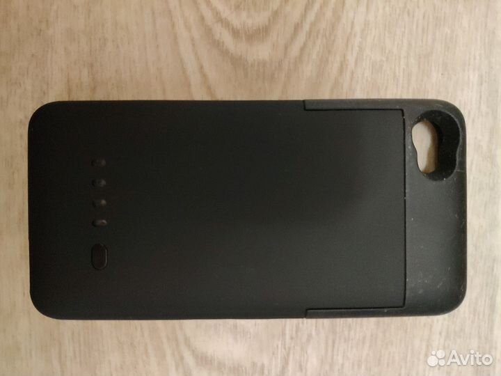 Чехлы и плёнки для телефона