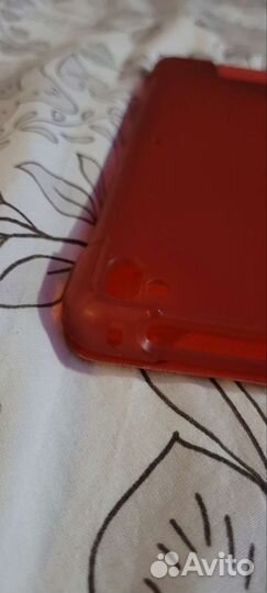 Чехол на iPad air 2