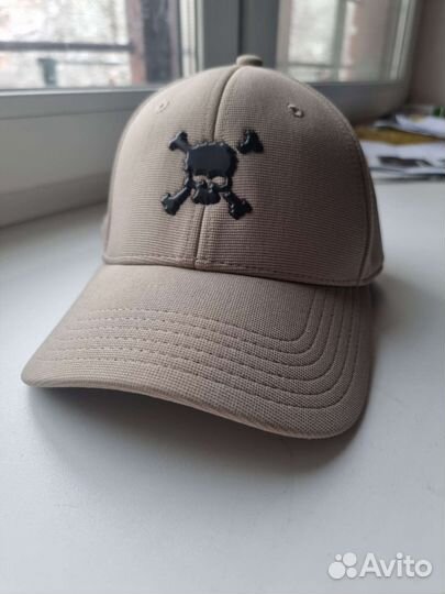 Бейсболка Oakley