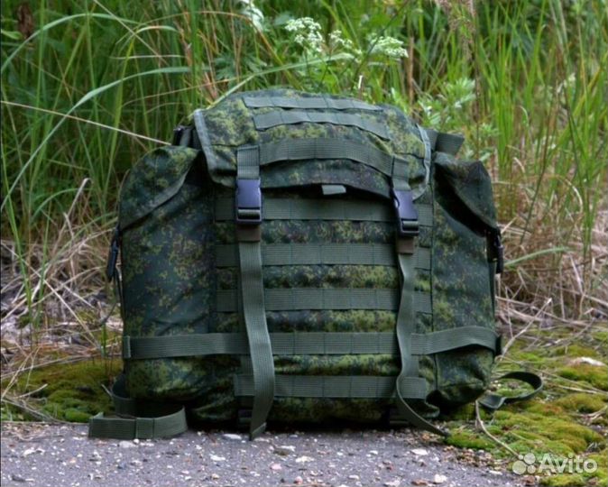 Рюкзак патрульный 6ш112