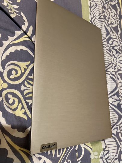 Ноутбук lenovo