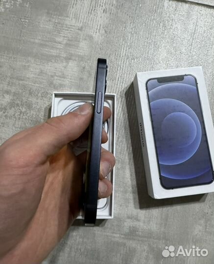 iPhone 12, 128 ГБ