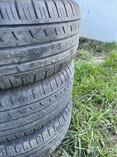 Pirelli ASW2 16/60 R16 144B
