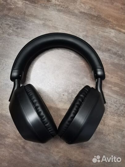 Беспроводные наушники sony wh 1000xm5